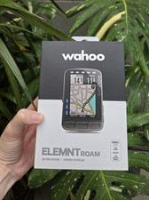 Wahoo ELEMNT ROAM v1 BUNDLE
