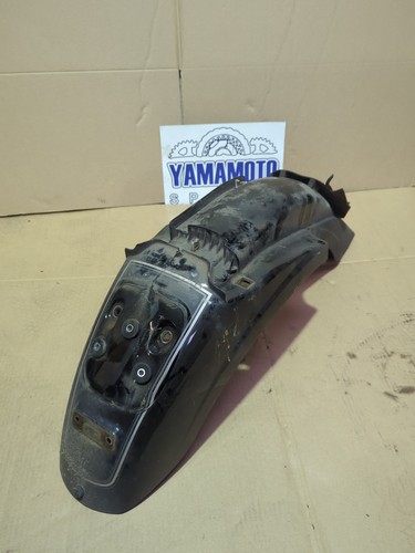 Yamaha ybr125 ybr 125 solo - ybr125,