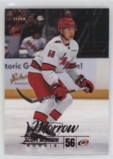 2024-25 Upper Deck Fleer Ultra