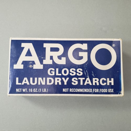 Argo amido bucato - argo, da
