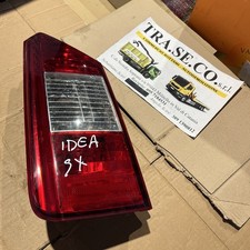 Stop Fanale Faro Fanalino