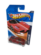 Hot Wheels Enzo Ferrari