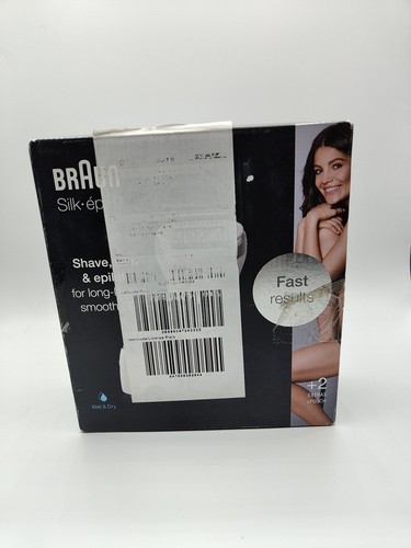Braun silk épil 030 - silk-épil, 9-030