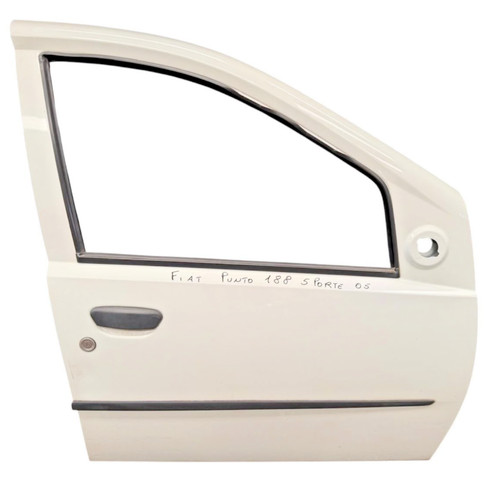 Porta portiera anteriore dx - anteriore,