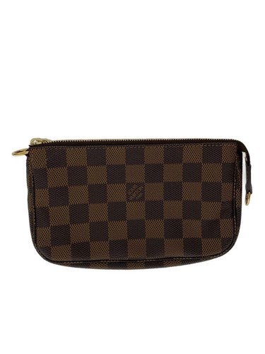 Louis vuitton pochette mini - pochette,