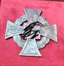 Croce Distintivo  Del Periodo