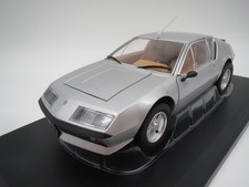 NOREV 185320 RENAULT ALPINE