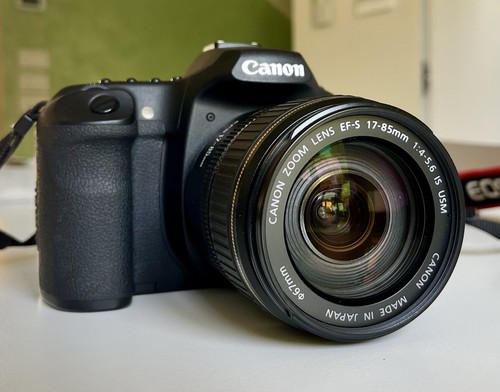 Canon eos 50d - eos,