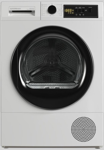 Asciugatrice classe e - 10,