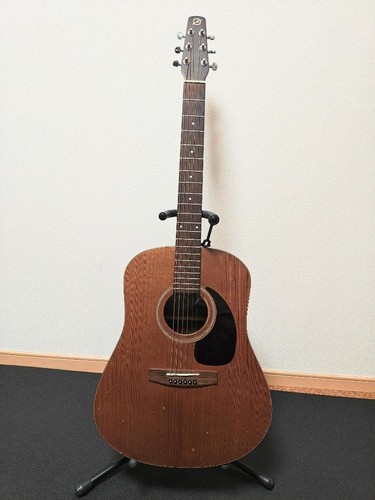 Custodia rigida per chitarra