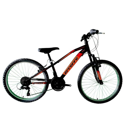 Bici uomo mtb - mtb, 18v