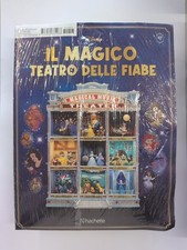 IL MAGICO TEATRO DELLE FIABE