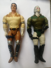 lotto personaggi bravestar