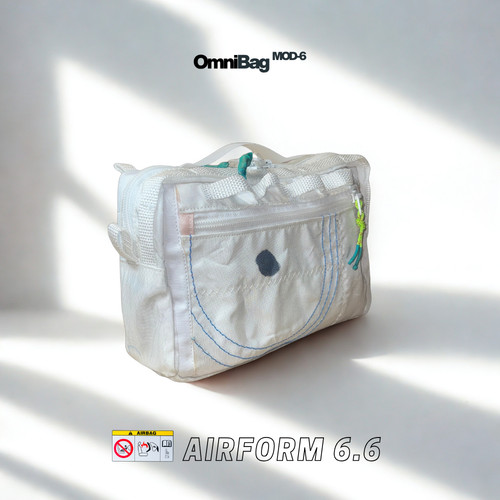Omnibag mod airform 6 - (e2), 6.6