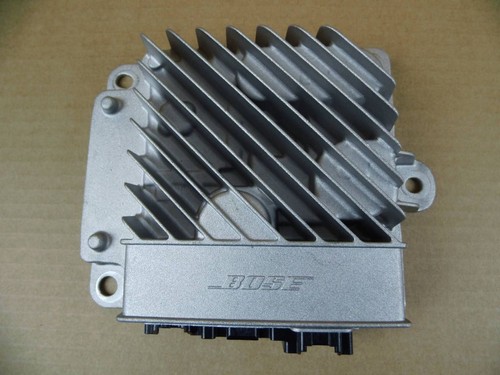 Amplificatore audio mazda - amplificatore,