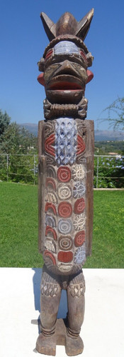 Statua kuyu bicefalo - statua, cm