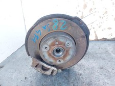 A4513320101 MOZZO MONTANTE FUSELLO ANTERIORE SX SMART FORTWO (451) 1.0 B 12V ROB