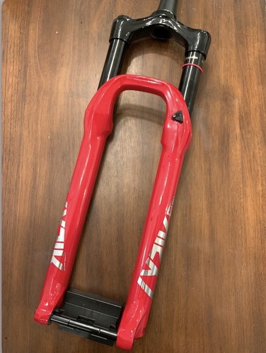 Rock shox lyrik ultimate 160mm - ultimate,
