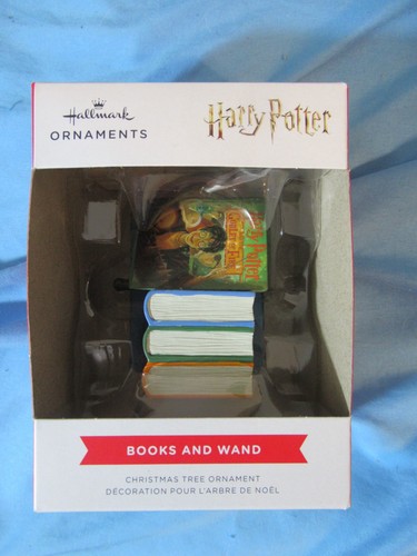 Hallmark harry potter - hallmark,