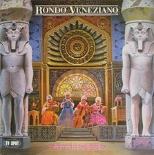 Rondò Veneziano - Arabesque