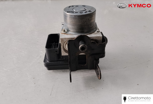 Centralina abs pompa freno - centralina,