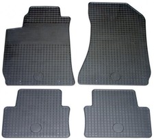 Tappeti Gomma Alfa Romeo 159