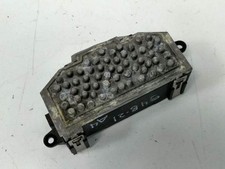 8K0820521B resistenza elettroventola per AUDI A4 BER. (B8) ADVANCED EDITION