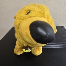 Snubbies - Golden Dog Chow