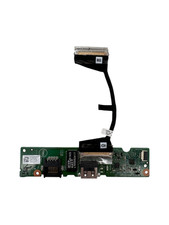 0DT1MH Dell Vostro 3481 Scheda
