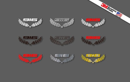 Emblema ducati panigale 916 - panigale,