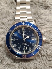 Orologio Uomo Glycine GL0077