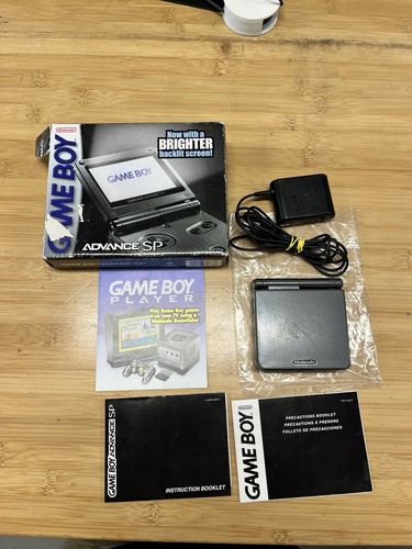 Console nintendo game boy - console,