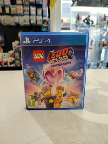 The lego movie videogame - lego, 2