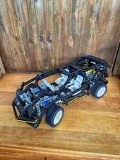 LEGO Technic 8880 Super Car -