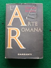 BECATTI GIOVANNI - ARTE ROMANA