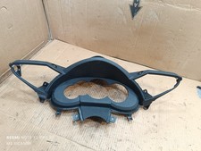 CRUSCOTTO PORTA STRUMENTAZIONE