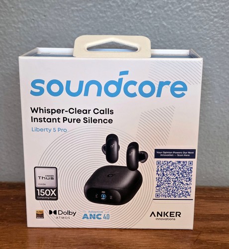 Auricolari anker soundcore - auricolari,