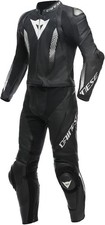 Dainese Laguna Seca 5 2 pezzi