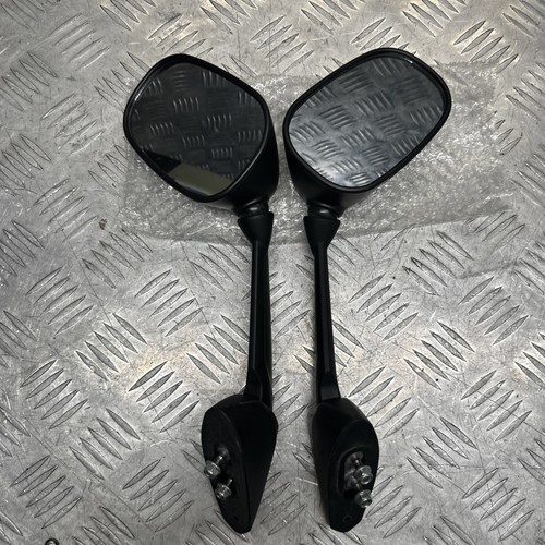Coppia specchietti retrovisori