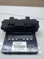 Scatola fusibili Mercedes CLK