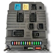 BODY COMPUTER BSI 2004 P10-00