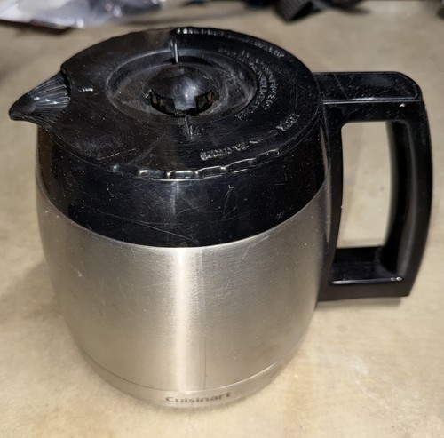 Cuisinart brocca ricambio - cuisinart, di