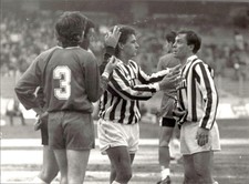 foto originale d'agenzia