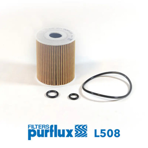 Filtro olio purflux l508 per - purflux,