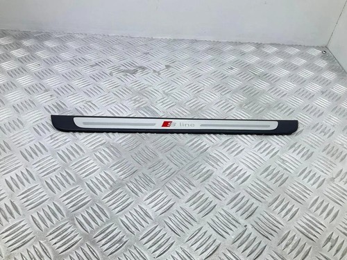 Audi 8v1 8vk assetto - audi,