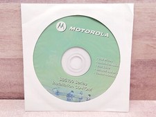 Motorola CD-ROM serie SB5100