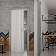 Porta a Soffietto Completa PVC