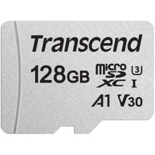 Scheda di Memoria 128GB