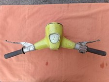 Lambretta 50 De Luxe Verde