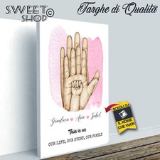 Quadretto Personalizzato